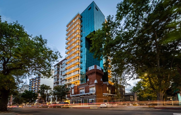 Ultimas unidades en venta en Punta Carretas